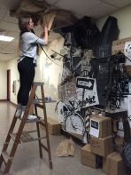 Towson Action shot 1