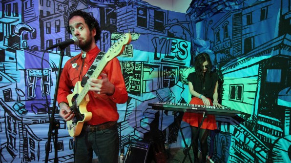 gamble cosmos at rfp